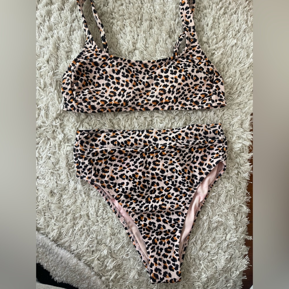 Swimsuit set